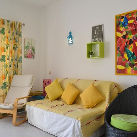 Beguest Feliz Choro Apartment Albufeira Exterior photo