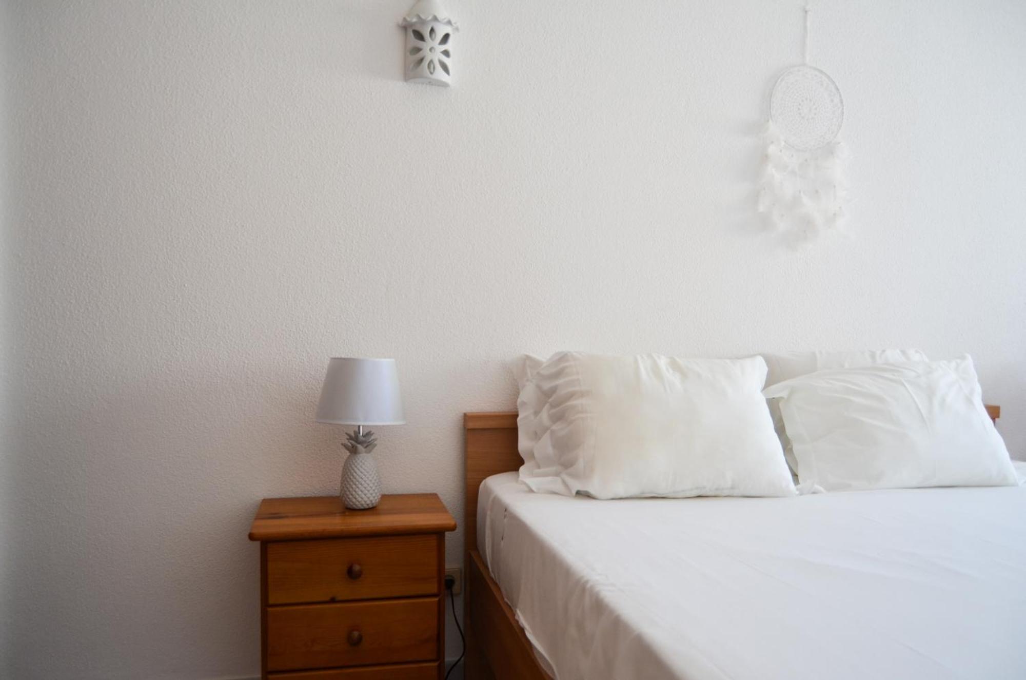 Beguest Feliz Choro Apartment Albufeira Exterior photo